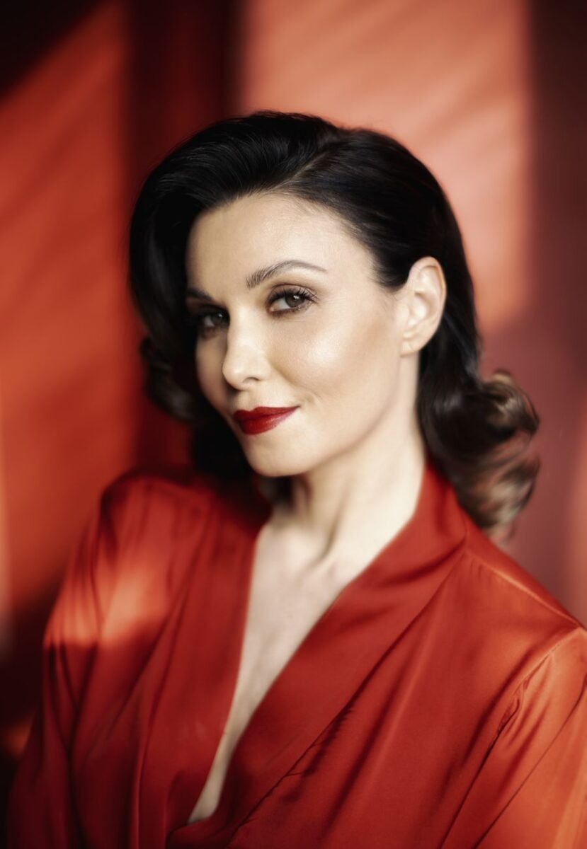 Александра Урсуляк