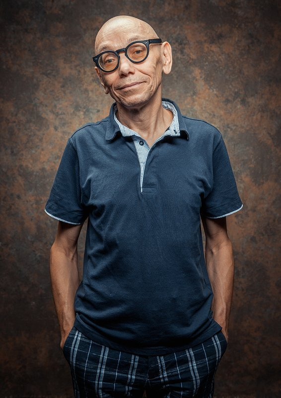 Анвар Либабов