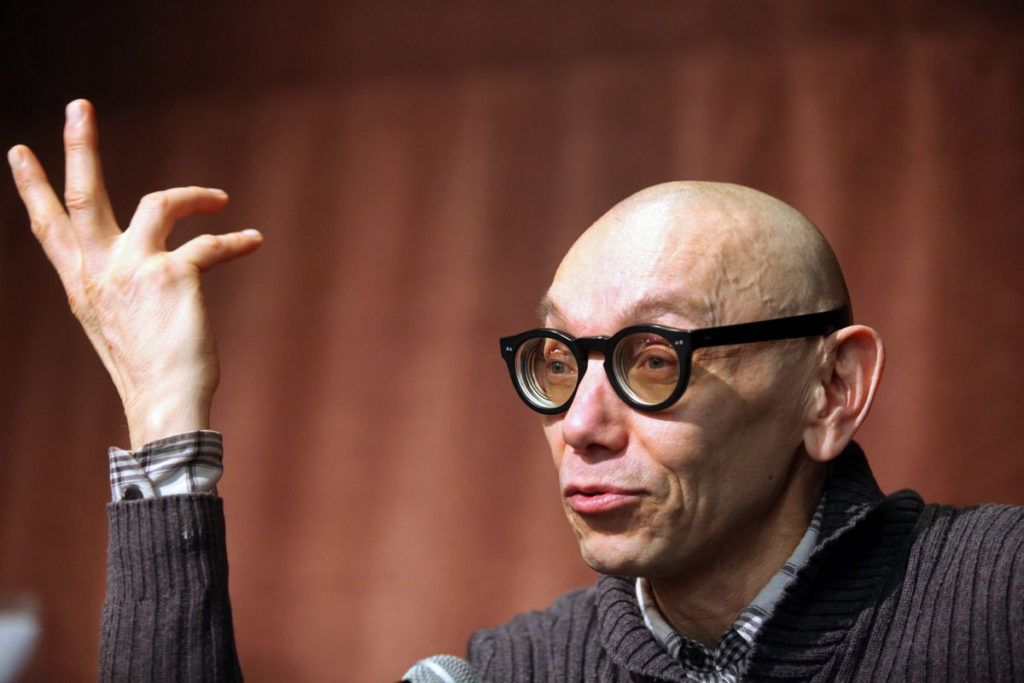 Анвар Либабов