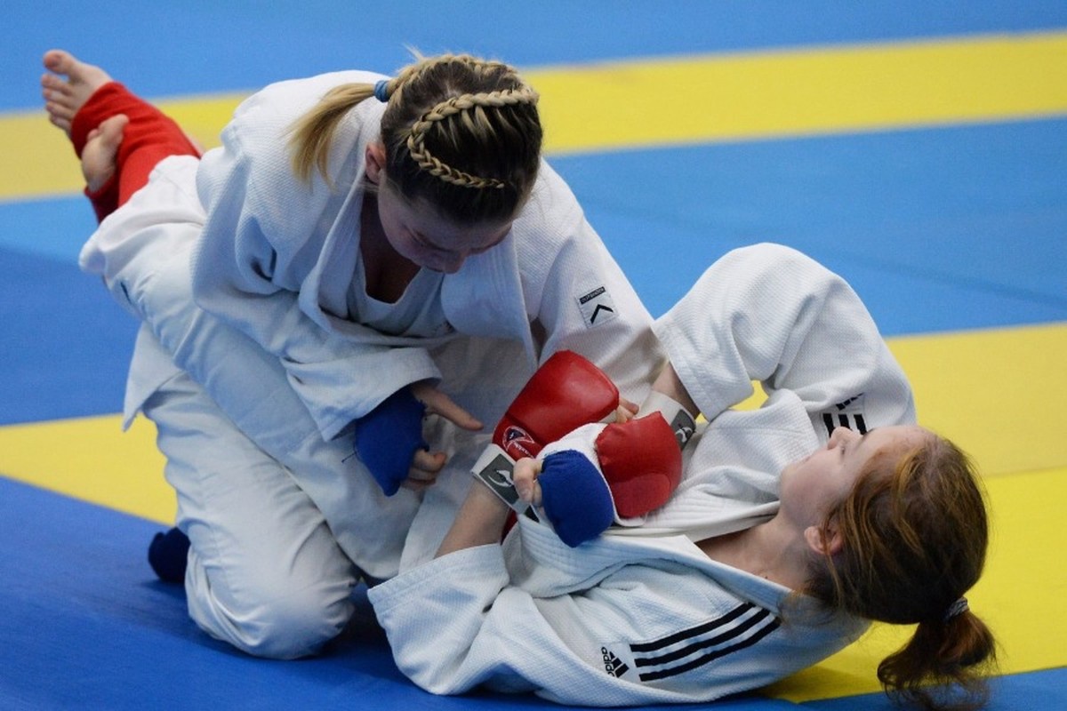    Фото: пресс-служба проекта «Спорт — норма жизни»