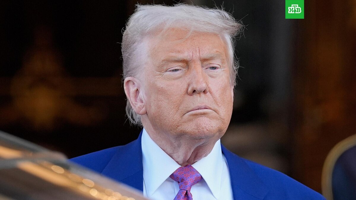    Фото: Associated Press © 2025, Alex Brandon