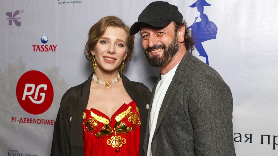    Petrov Sergey/Globallookpress