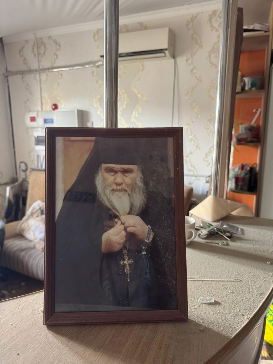 Фото: страница Сергея Курносова в ВК