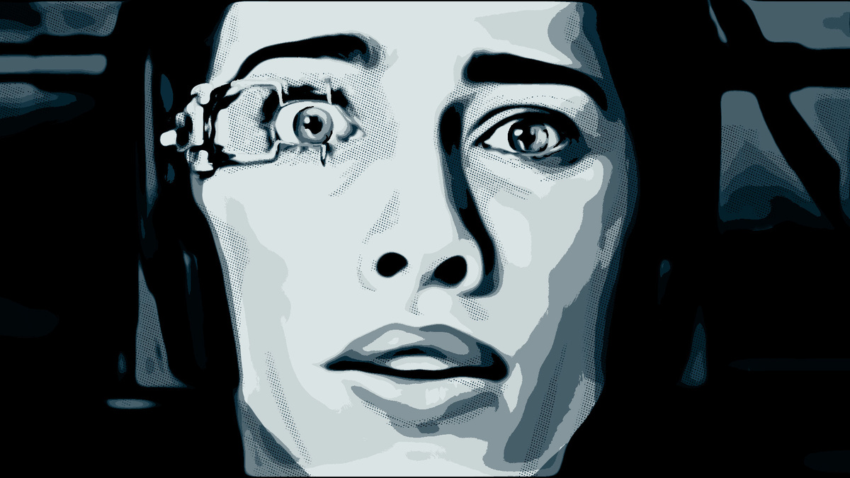 В фильме «Пункте назначения» нет ни Джейсона, ни Майкла Майерса. Там нет плохого парня вообще, просто группа выживших, сталкивающихся с собственной смертностью.