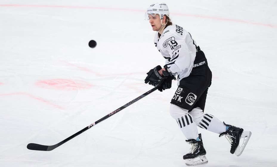    Шабанов приговорил «Локомотив». Фото: Global Look Press