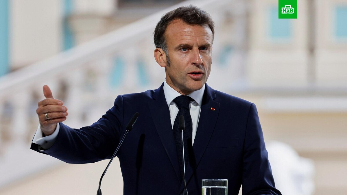    Фото: Associated Press © 2025, Ludovic Marin