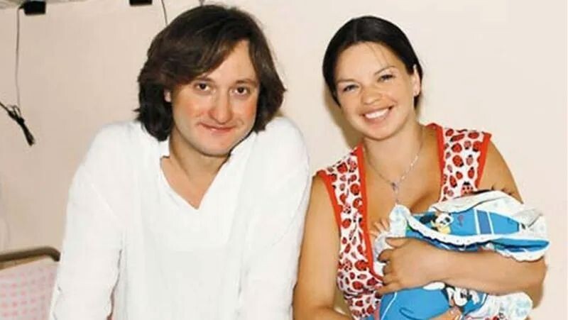 У Алисы с Дандуряном был роман, но не свадьба