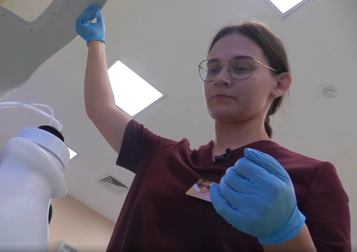 Елизавета Гречиха