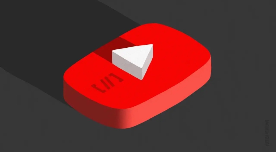 Иконка ютуба