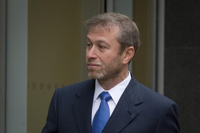    Ben Cawthra/ZUMAPRESS.com/Global Look Press