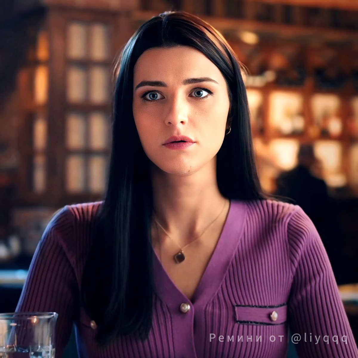 Персонаж: Даша