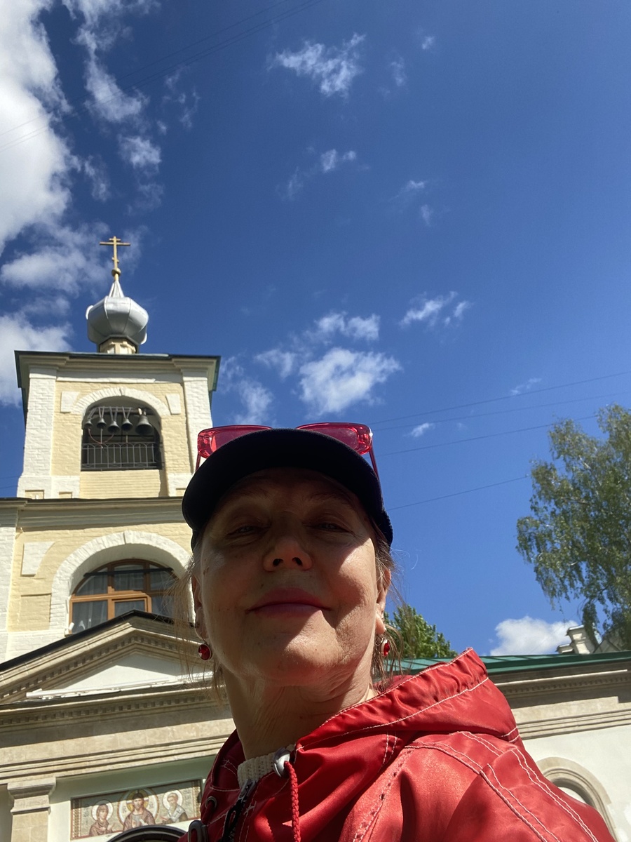 Церковь Св.Власия