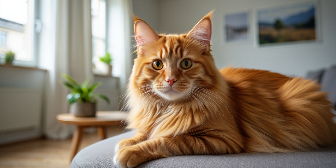 А вы знали, что даже крошка этих продуктов может убить вашу кошку?