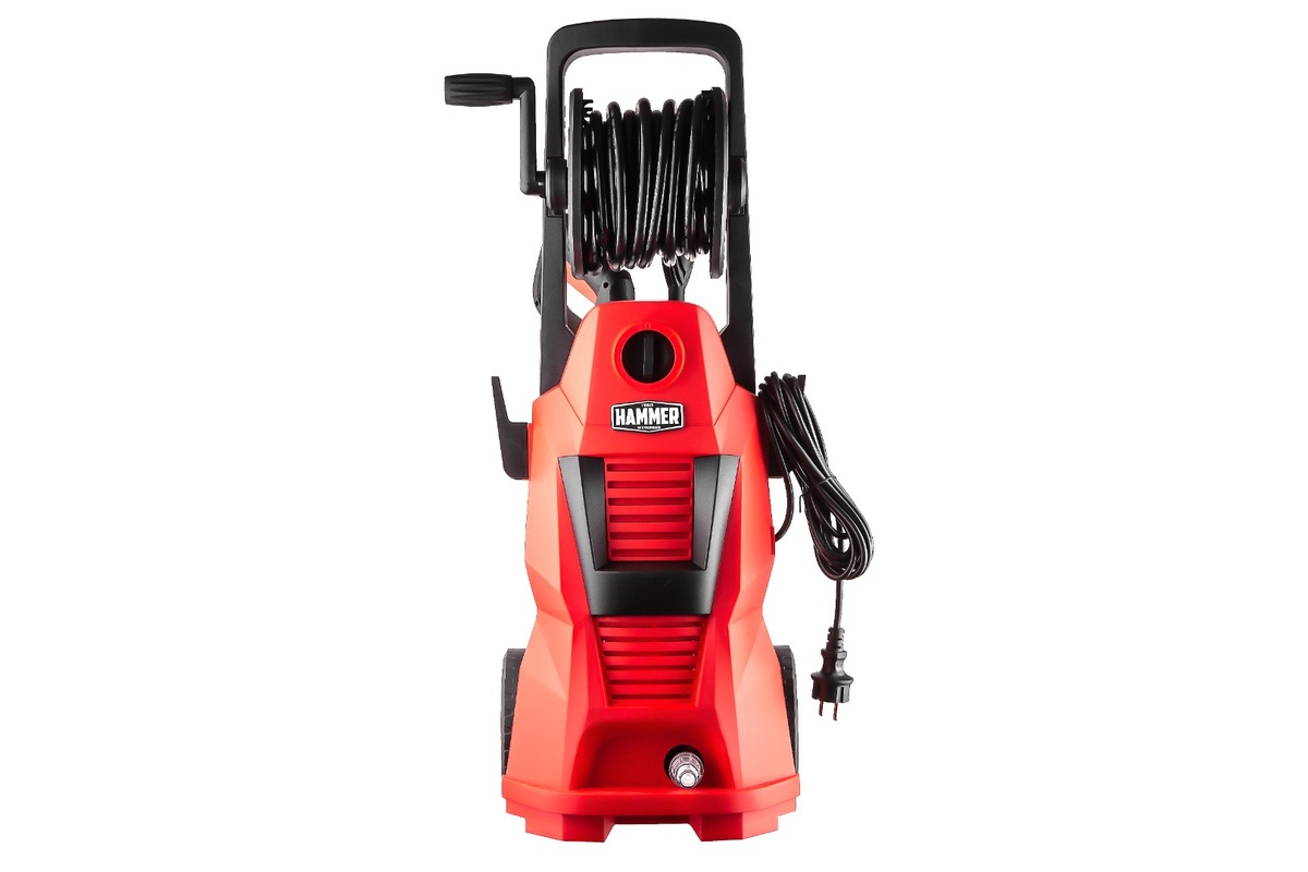 Что ни говори, а HAMMER MVD2000C - тот редкий случай, когда слова "Хаммер" и "МВД" можно встретить рядом