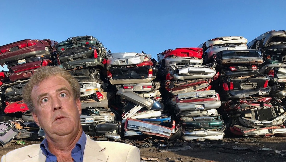 Глаза там правда разбегаются