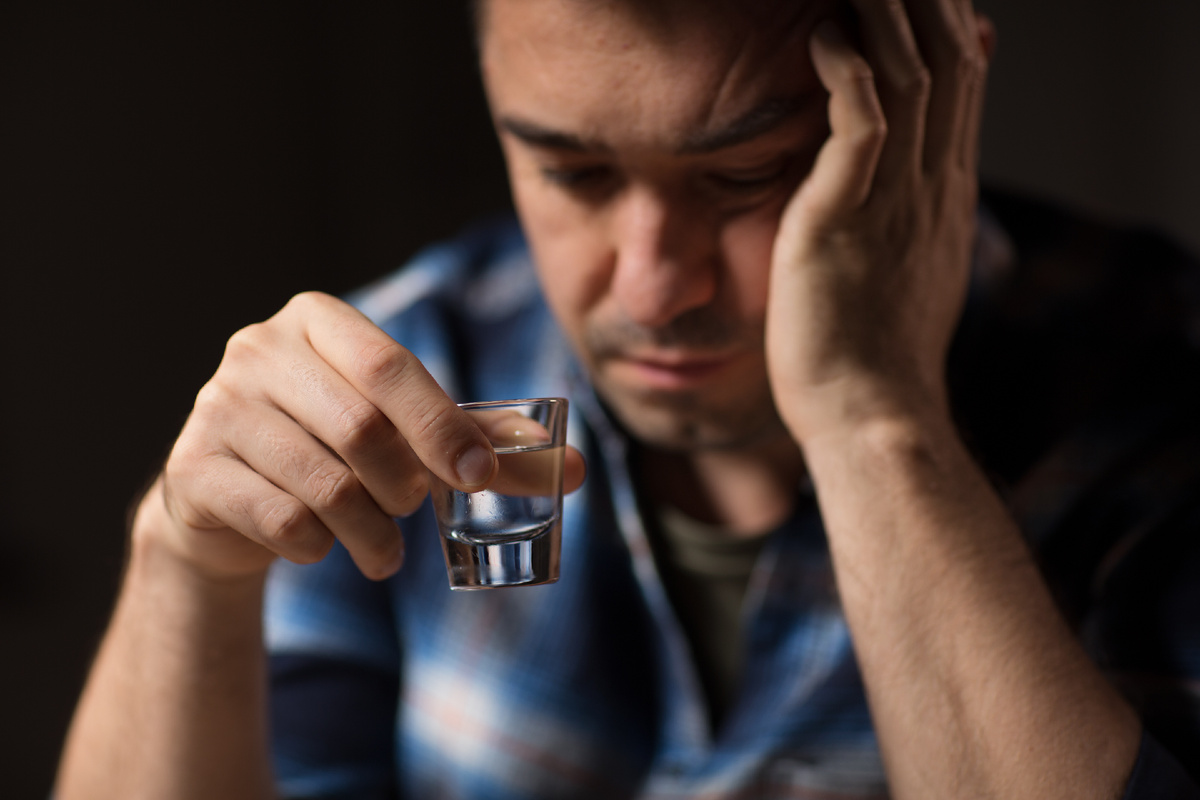 Прокапывание после запоя: как это работает (источник изображения: freepik.com)