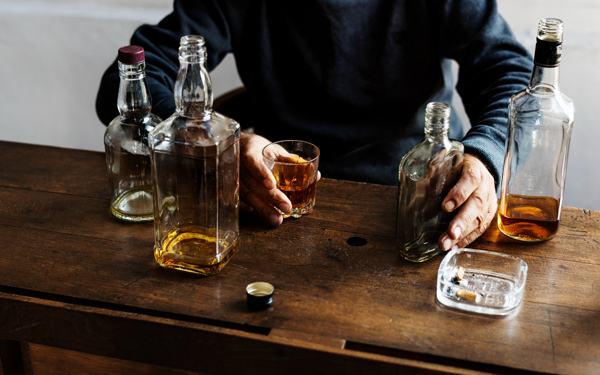 Ресоциализация зависимых: как вернуться к нормальной жизни (источник изображения: freepik.com)