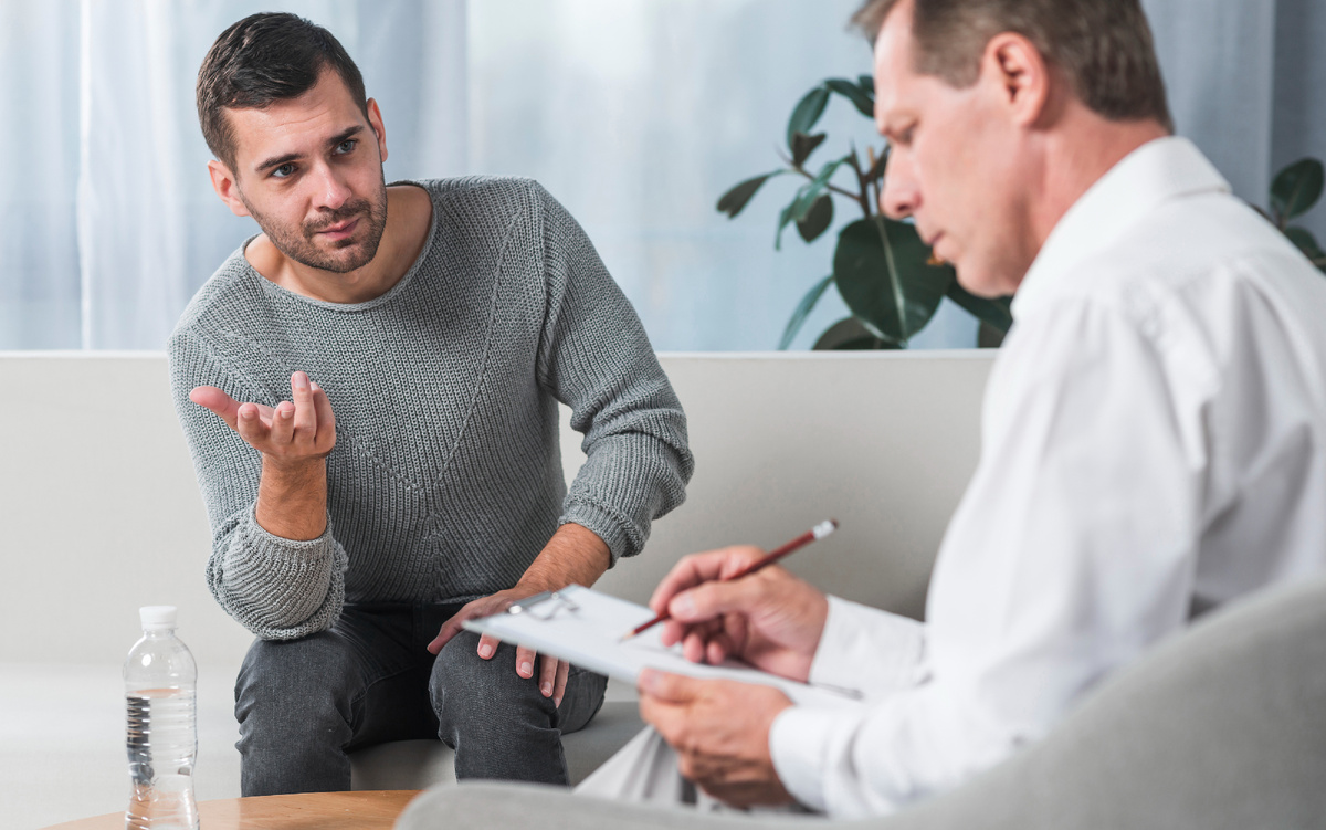 Этапы ресоциализации (источник изображения: freepik.com)