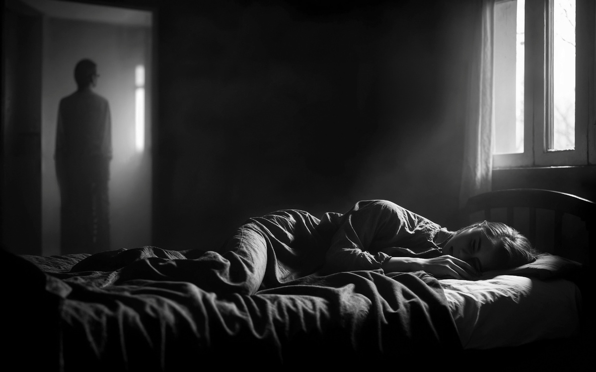 Симптомы белой горячки (источник изображения: freepik.com)