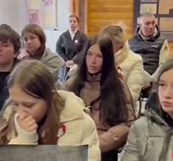 Смотреть "Иди и смотри" без слёз просто нереально. Фото: кадр из видео