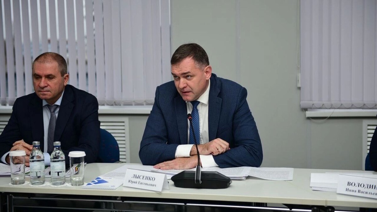     Источник: тг Юрия Лысенко