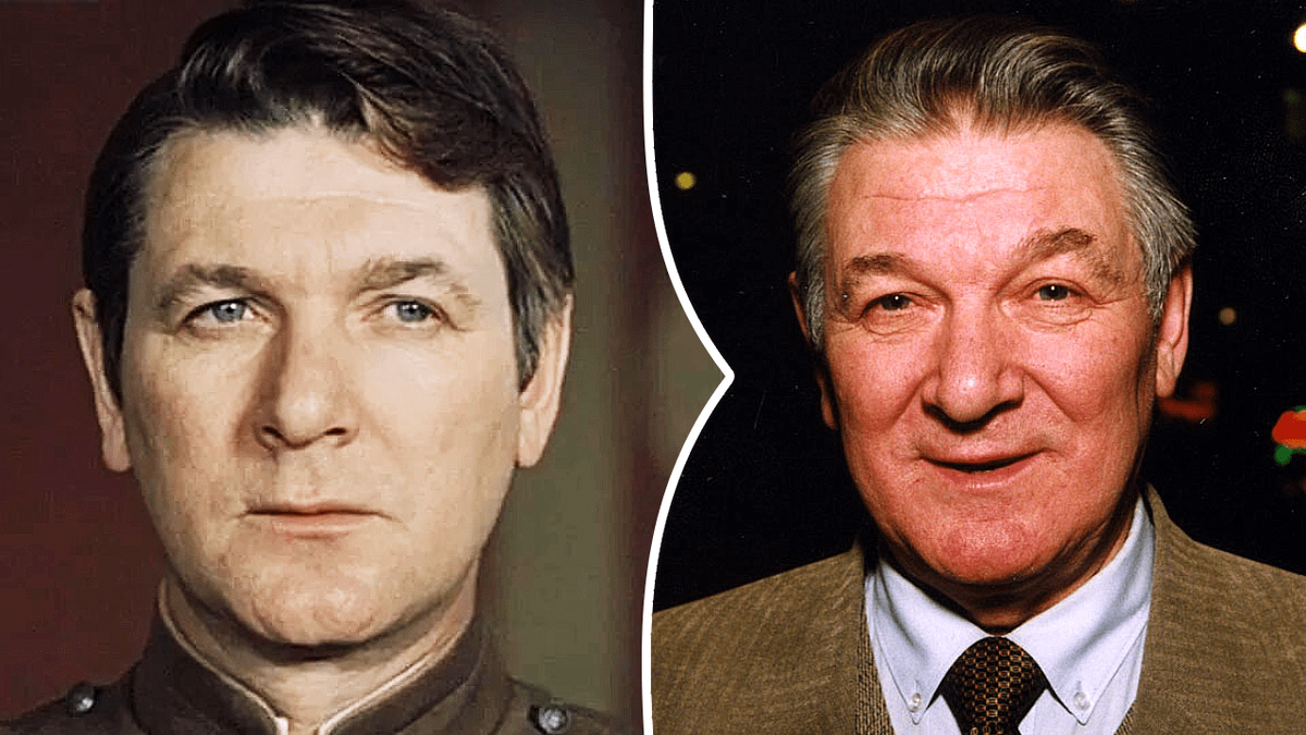 Александр Белявский