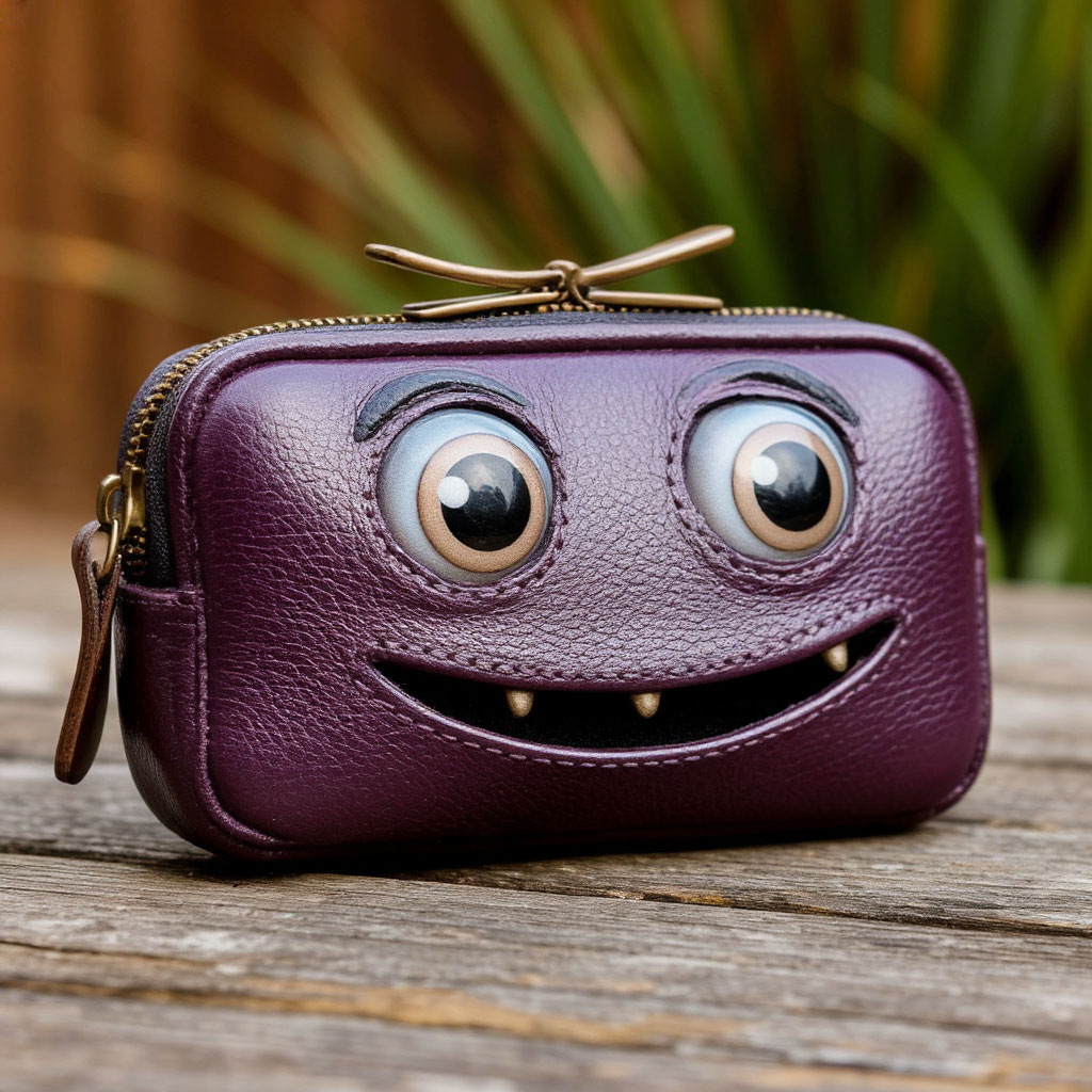 Говорящий кошелек