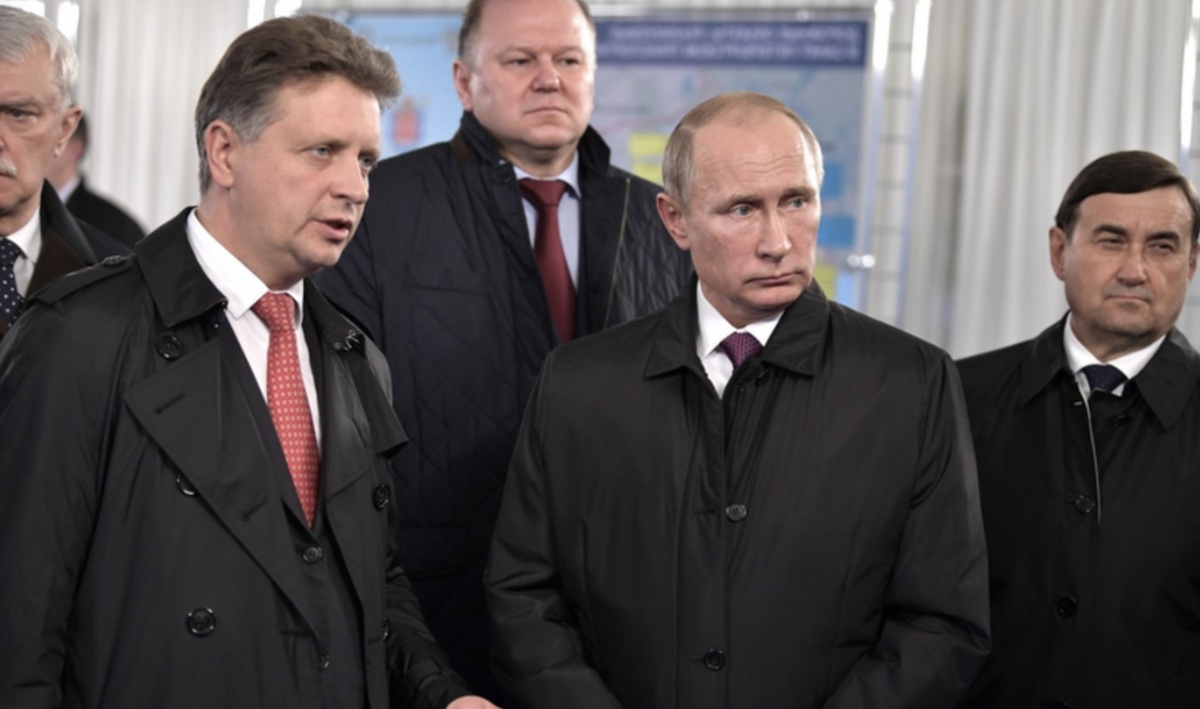 в смысле "в ступор"? Опять?