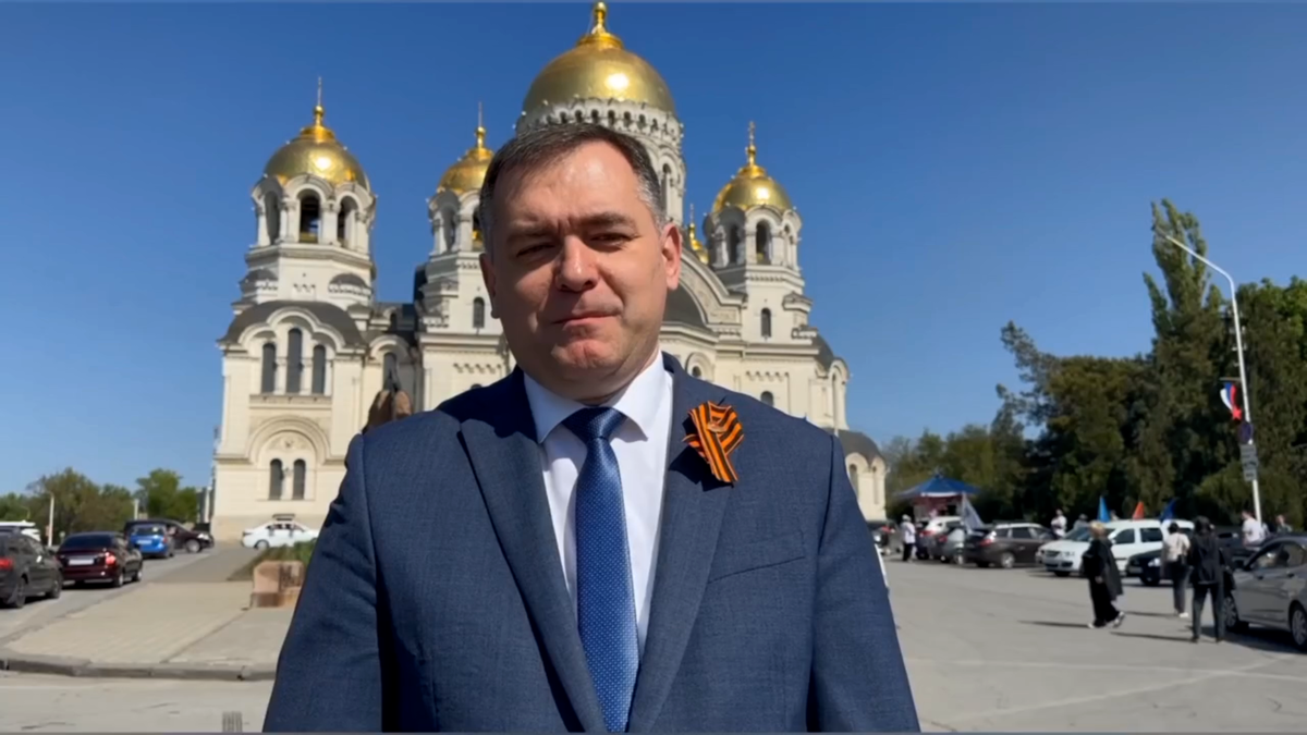     / Источник: Кадр из видео