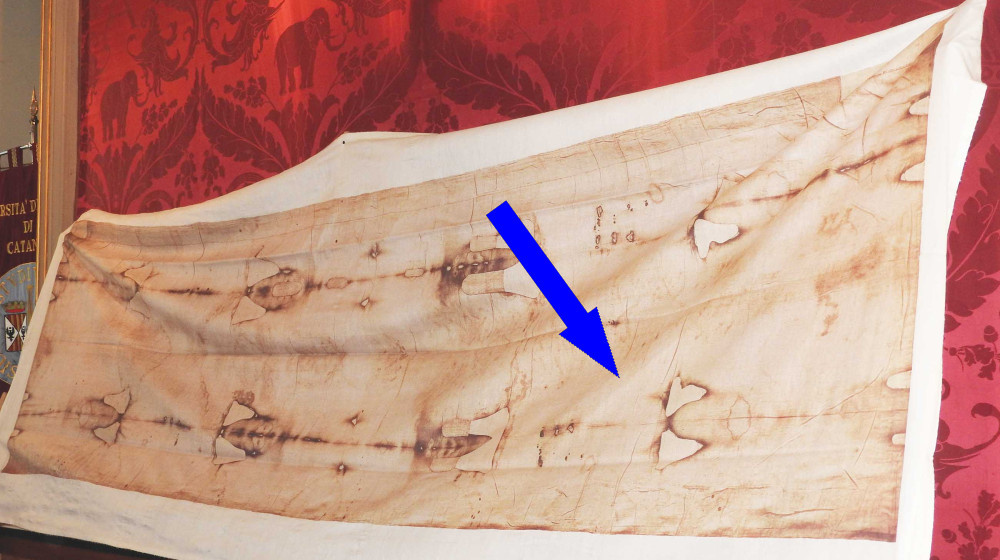    Туринская плащаница разоблачение или тайна которая потрясет науку в 2025