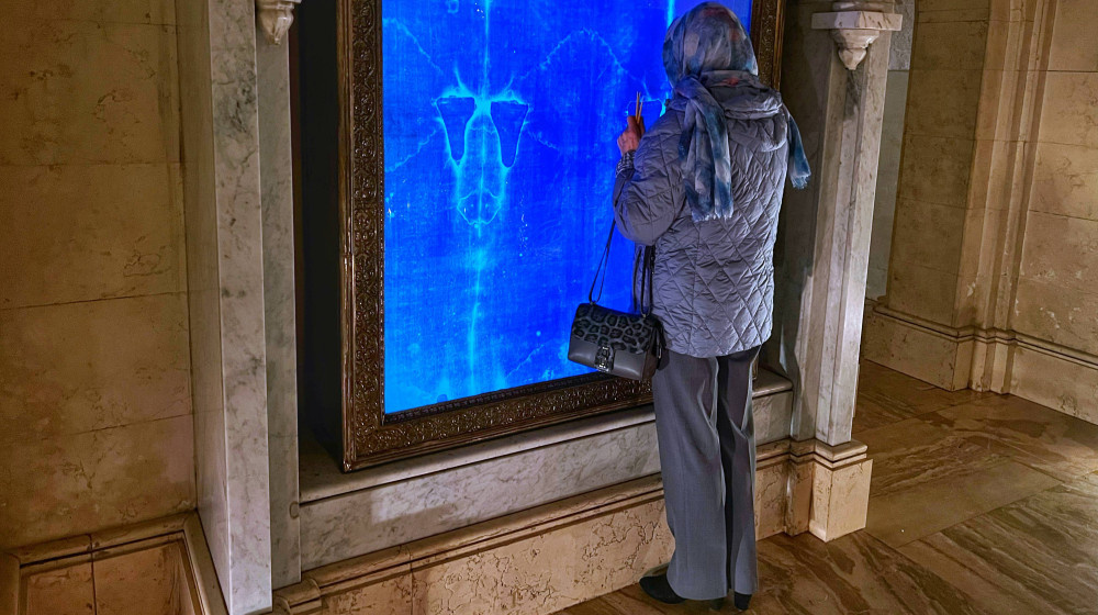    Туринская плащаница разоблачение или тайна которая потрясет науку в 2025