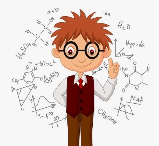 йуный гений ) 