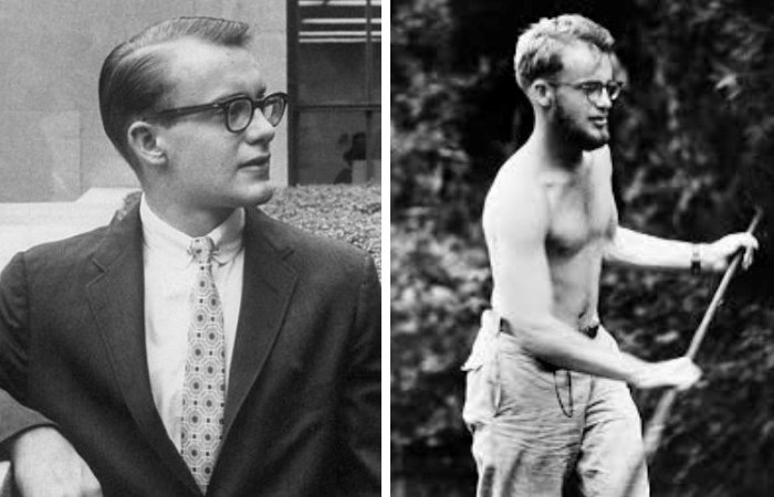 Тайна смерти Майкла Рокфеллера: пропал, изучая племена каннибалов в Новой Гвинее