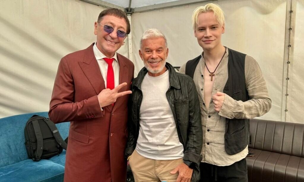 Не все артисты согласились выступать бесплатно в День Победы