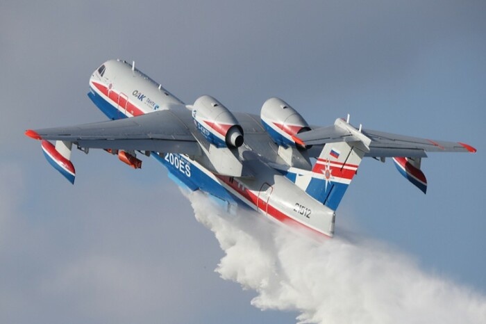 Помогает по всему миру. /Фото: uacrussia.ru.