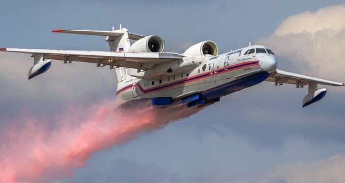 Уникальная российская машина. /Фото: pinterest.com.
