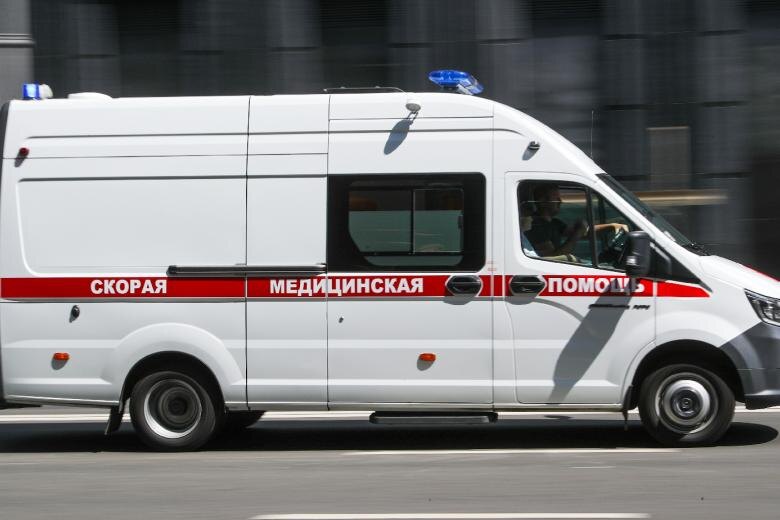    Сергей Булкин/NEWS.ru