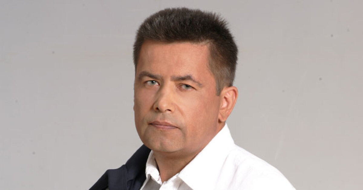 Николай Расторгуев