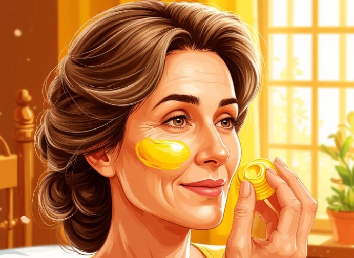 Ретиналь: кому обратить внимание на эту форму ретинола летом