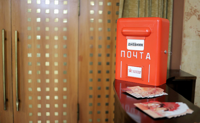    © Дарья Иванова / «Петербургский дневник»