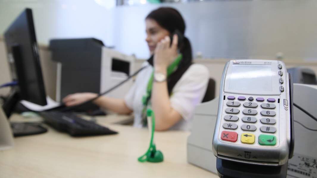    Фото: ИЗВЕСТИЯ/Александр Казаков