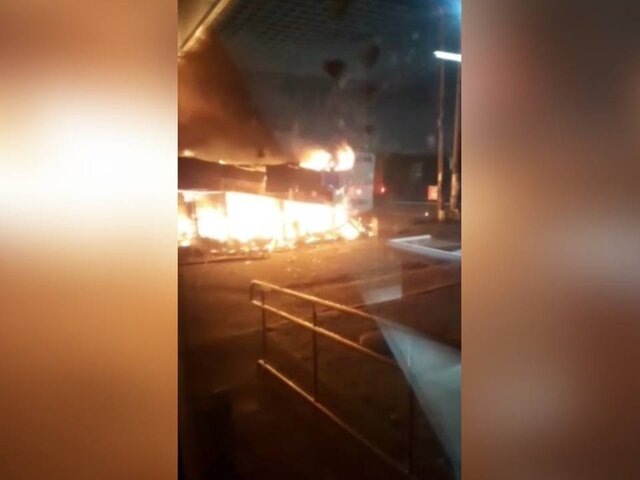    Фото: телеграм-канал "Балицкий Евгений"