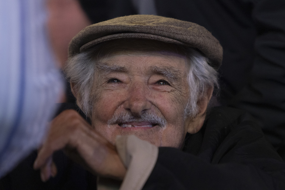     / Gettyimages.ru / Ernesto Ryan