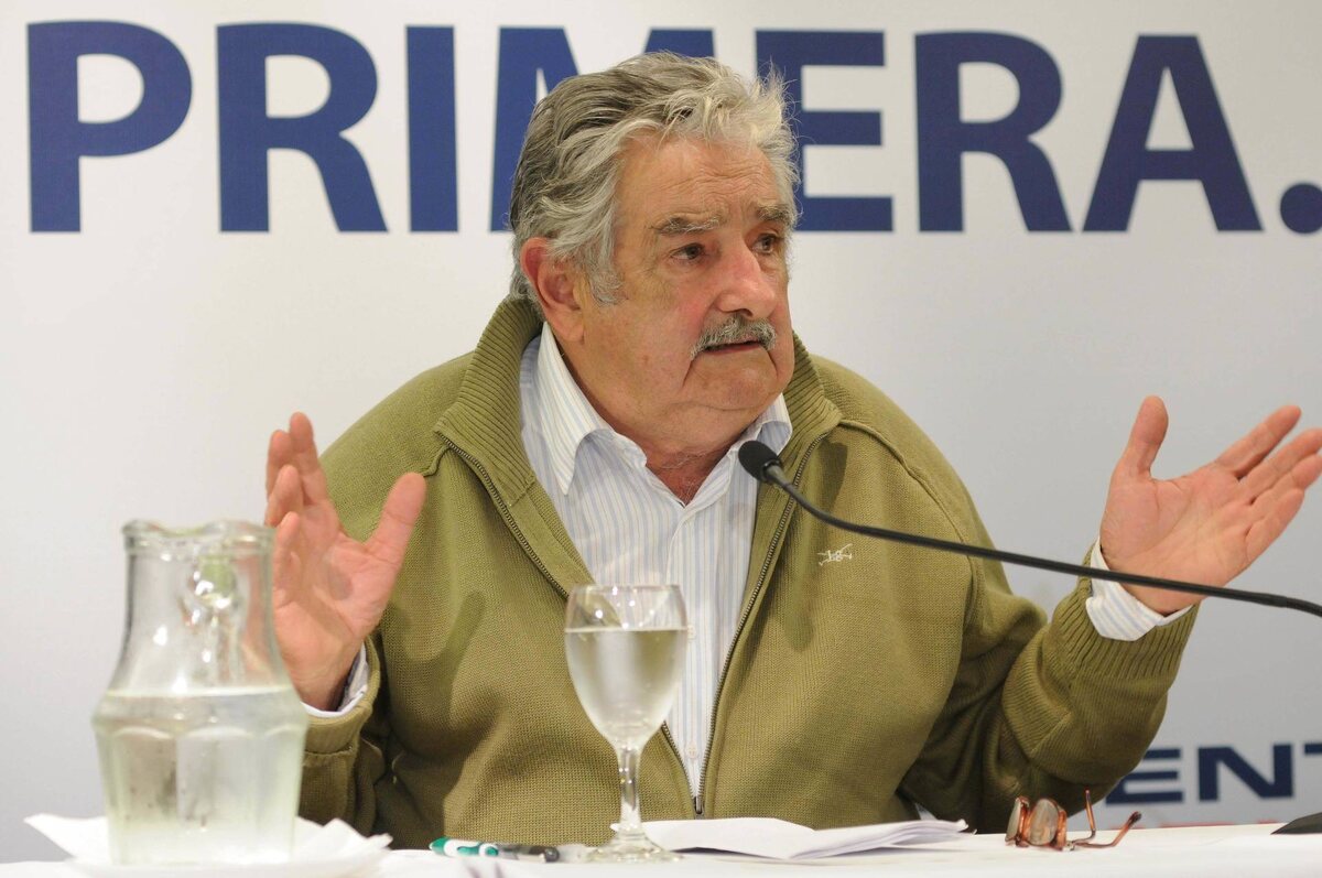     / globallookpress.com / Nicolas Celaya