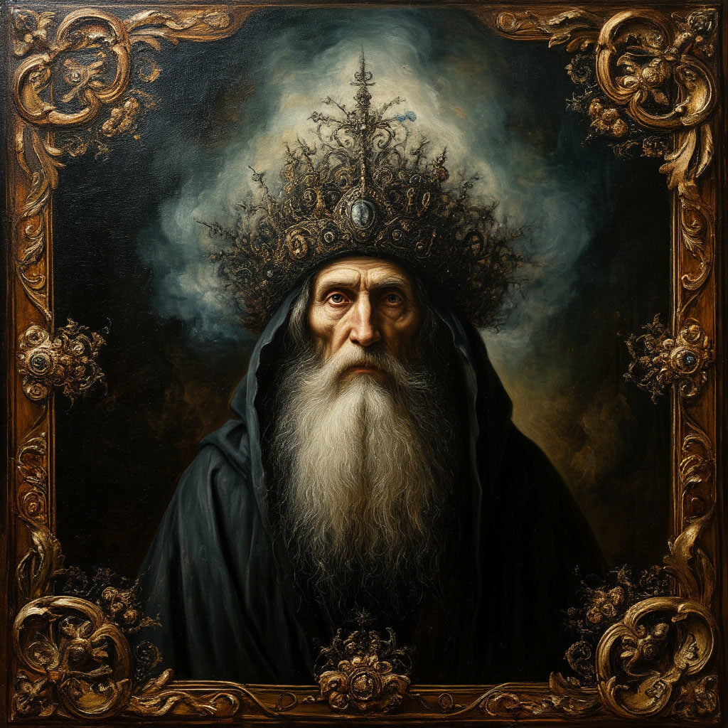 Славянская мифология морока ну очень интересна! Читай ниже!