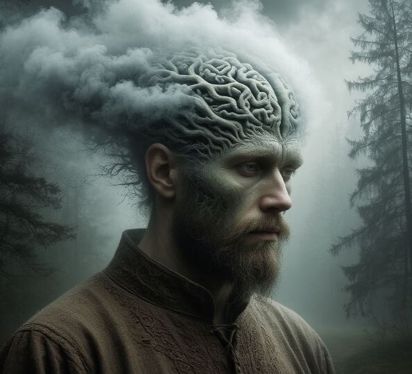 Морок и травы от него в славянской мифологии