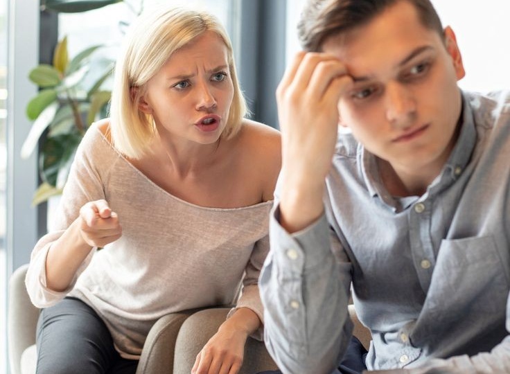 Как помочь сыну стать счастливым?