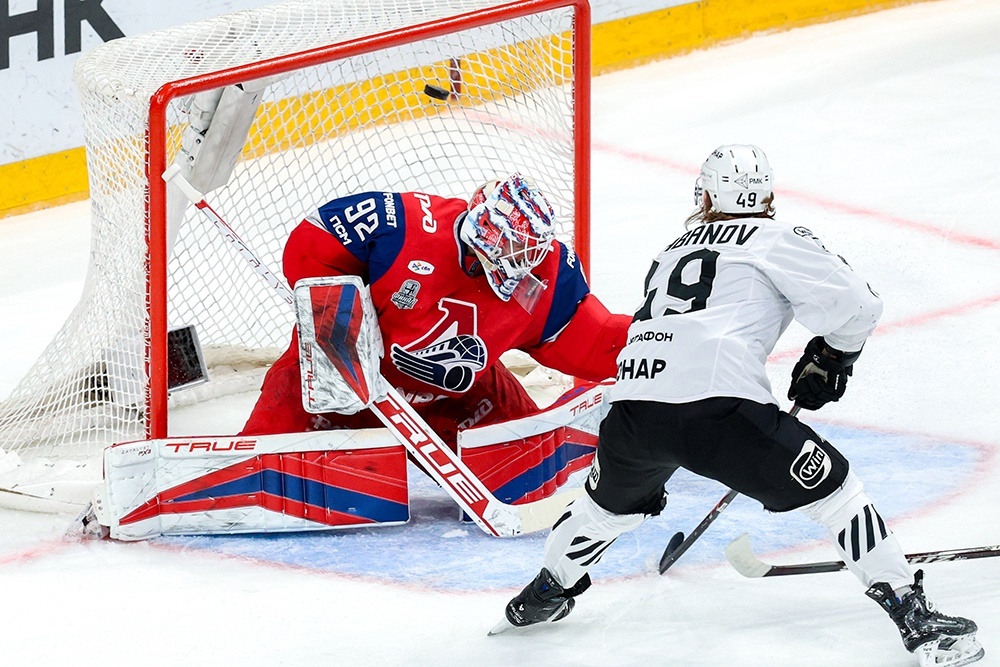    Ярослав Неелов/РИА Новости