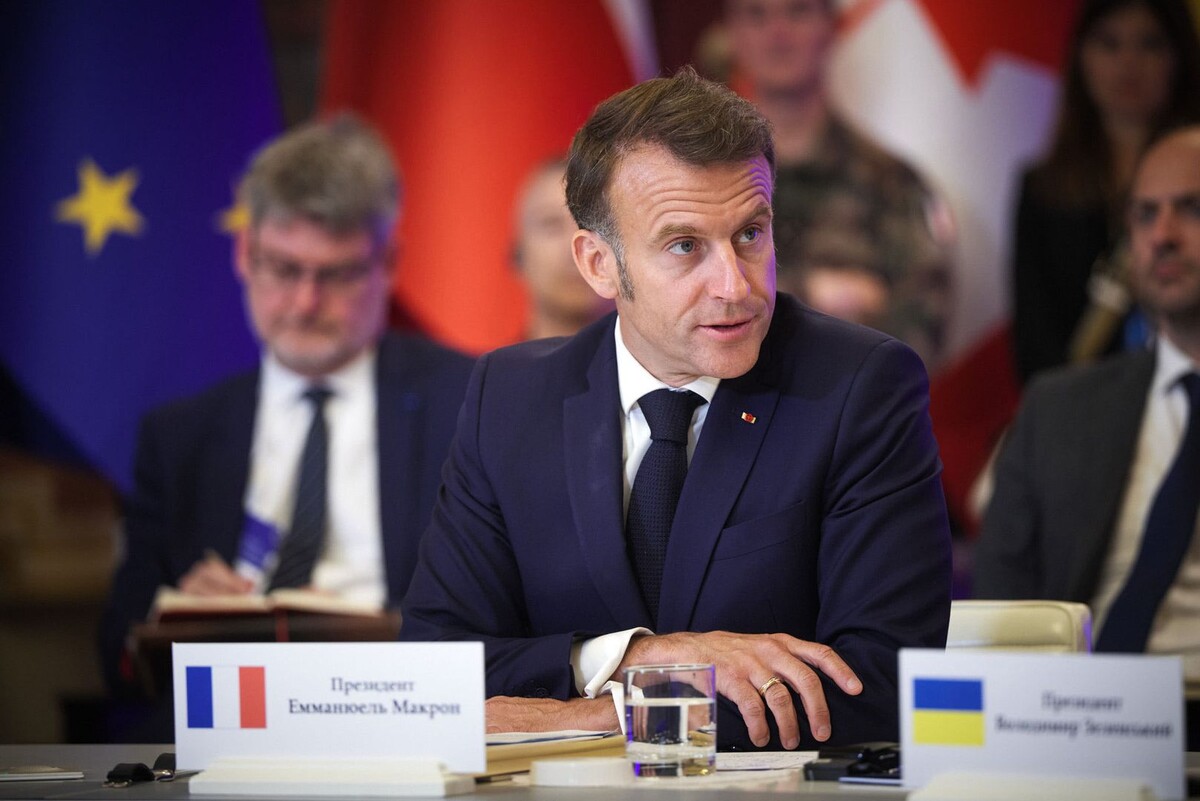     / Источник: © Global Look Press