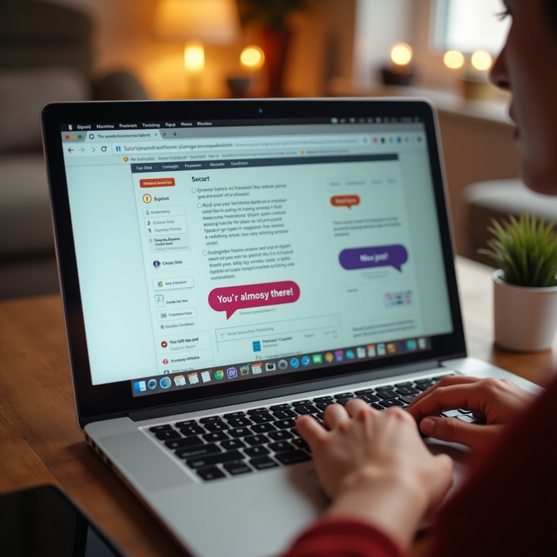 Разработка сайтов | Tildev